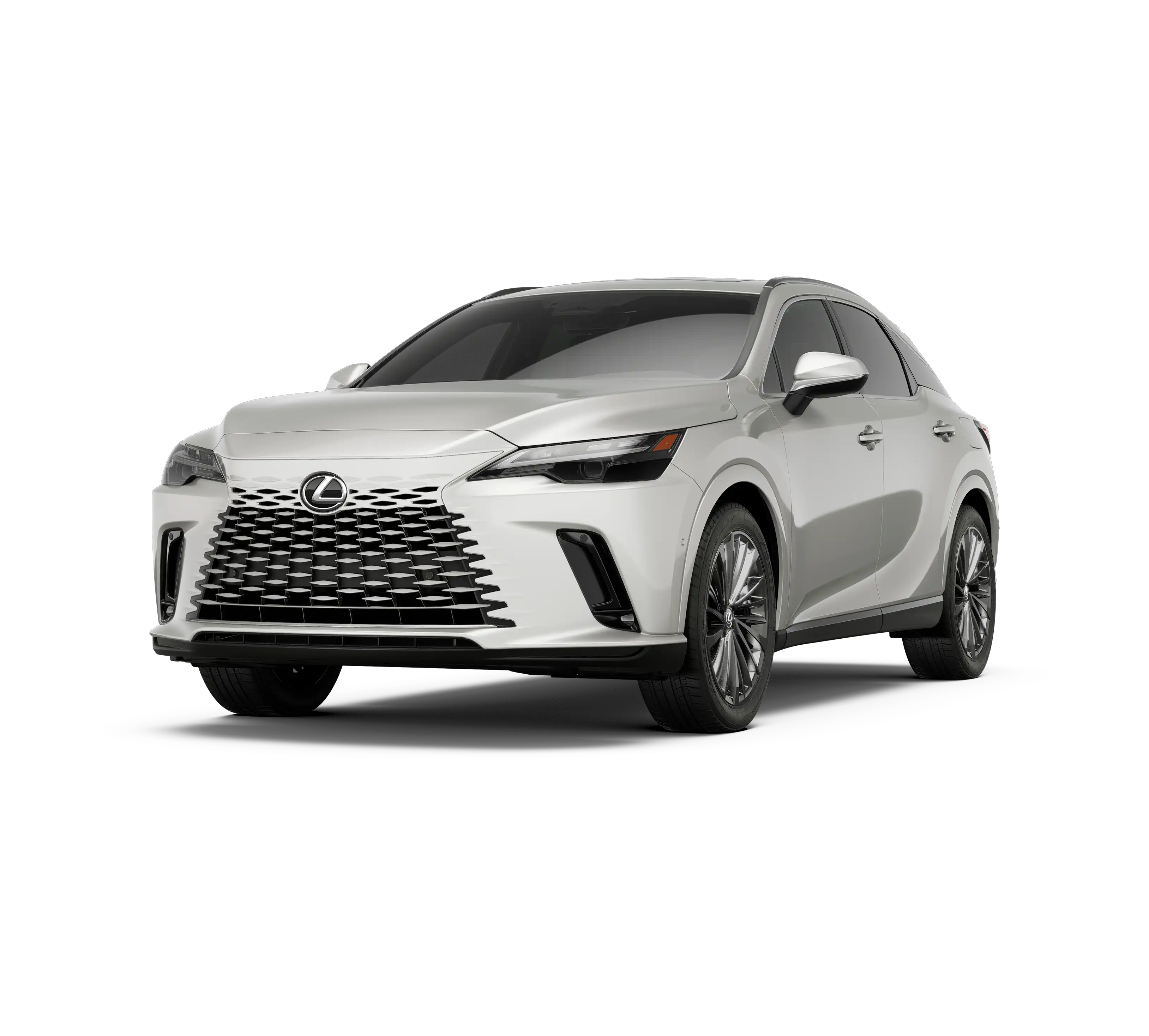 2026 Lexus RX 450h+ 450h+ Premium AWD's photo