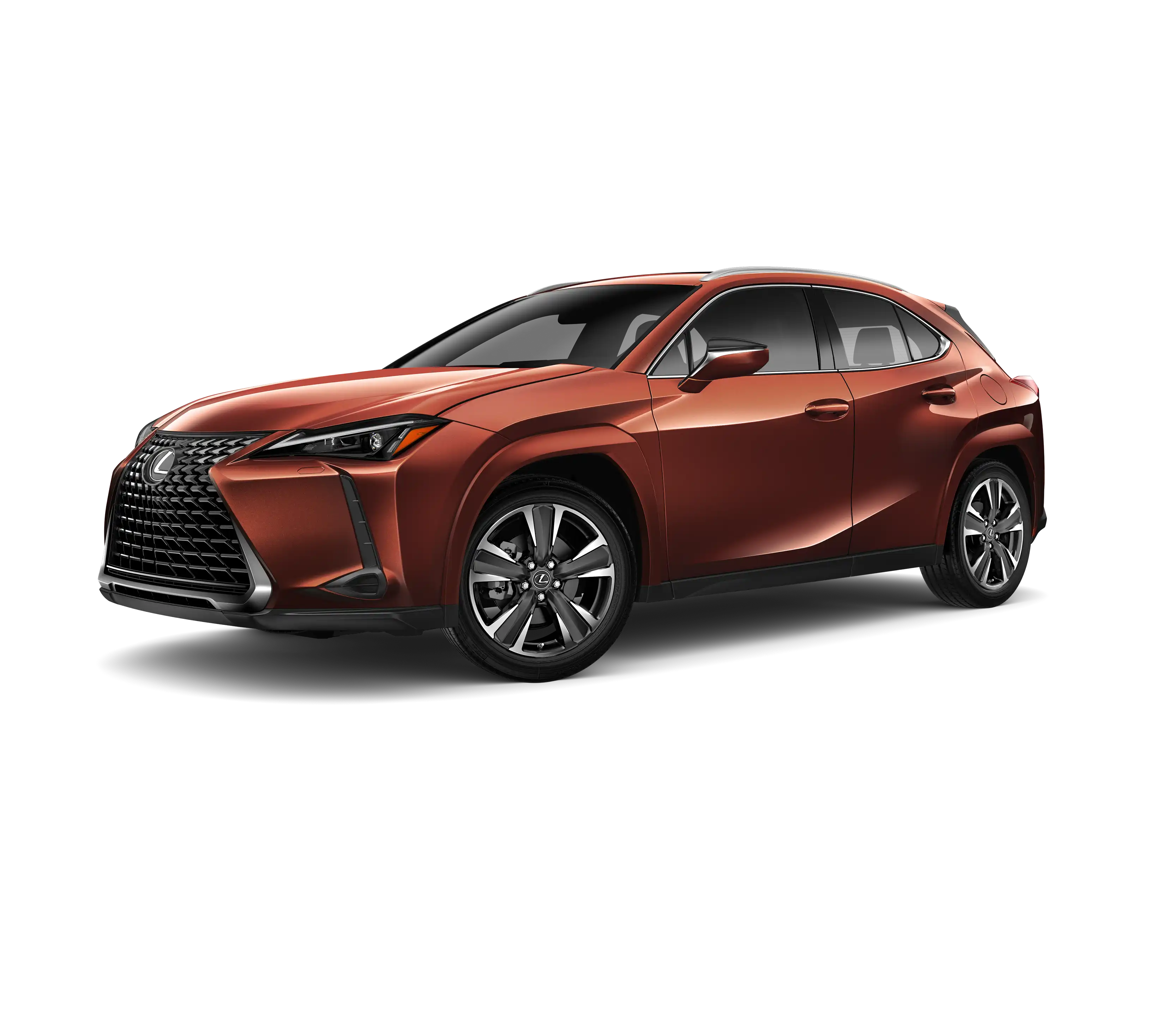 2026 Lexus UX 300h 300h Premium's photo