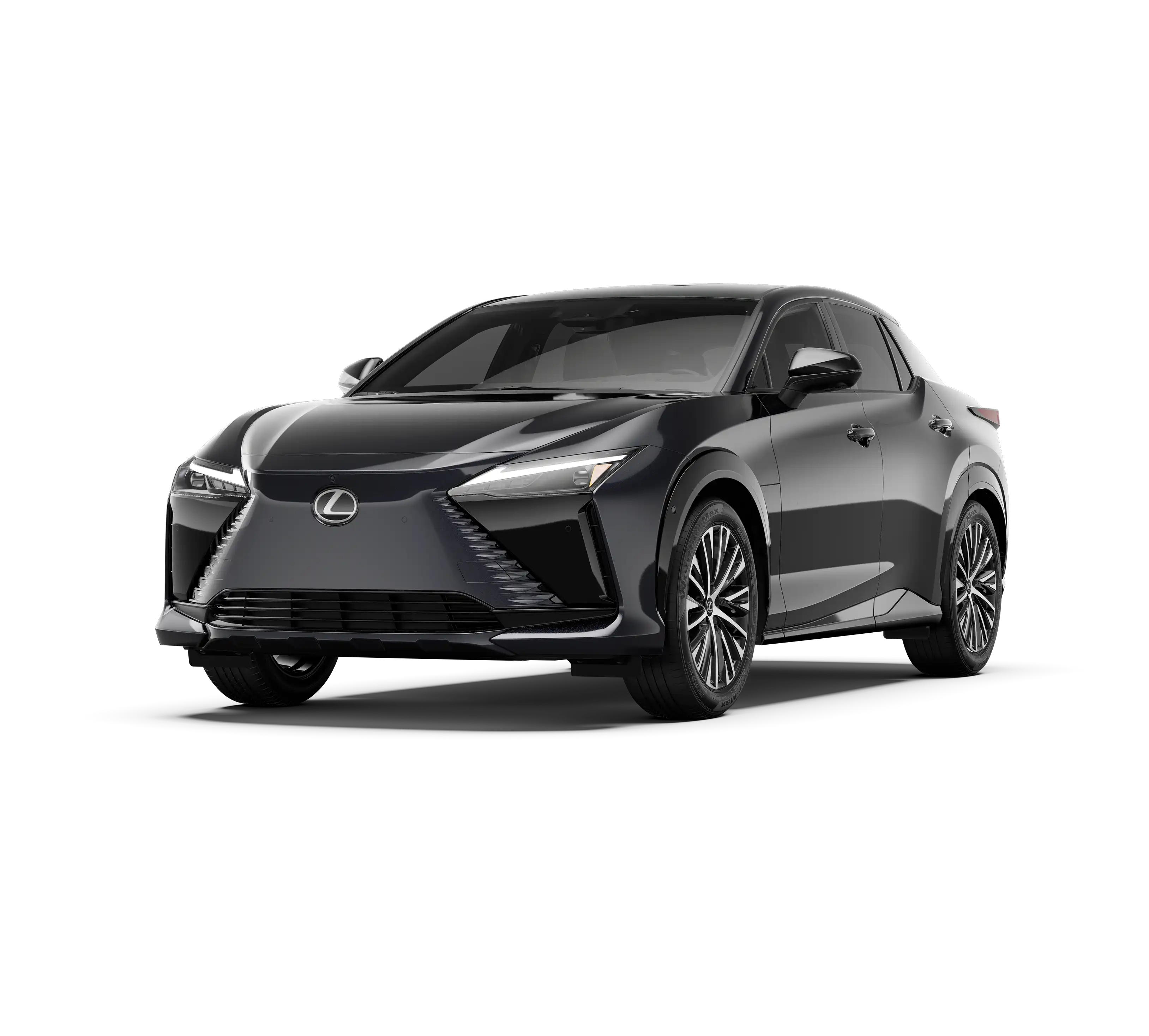 2026 Lexus RZ 450e 450e Luxury AWD's photo