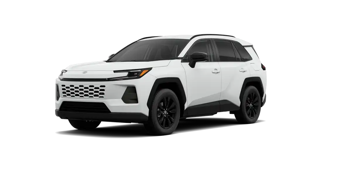 2026 Toyota RAV4 Hybrid XLE Premium AWD's photo