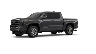 2026 Toyota Tacoma SR5 4x4 Double Cab's photo