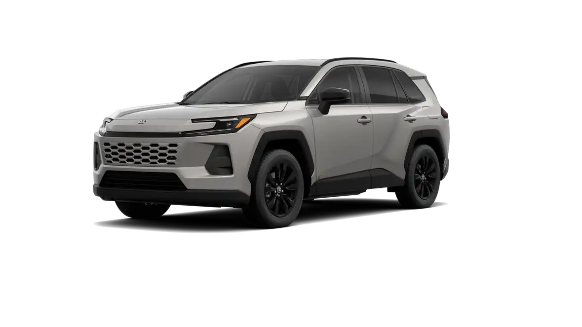 2026 Toyota RAV4 Hybrid XLE Premium AWD's photo