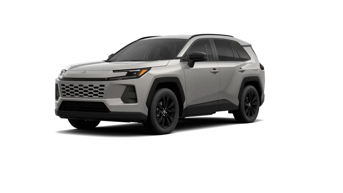 2026 Toyota RAV4 Hybrid XLE Premium AWD's photo