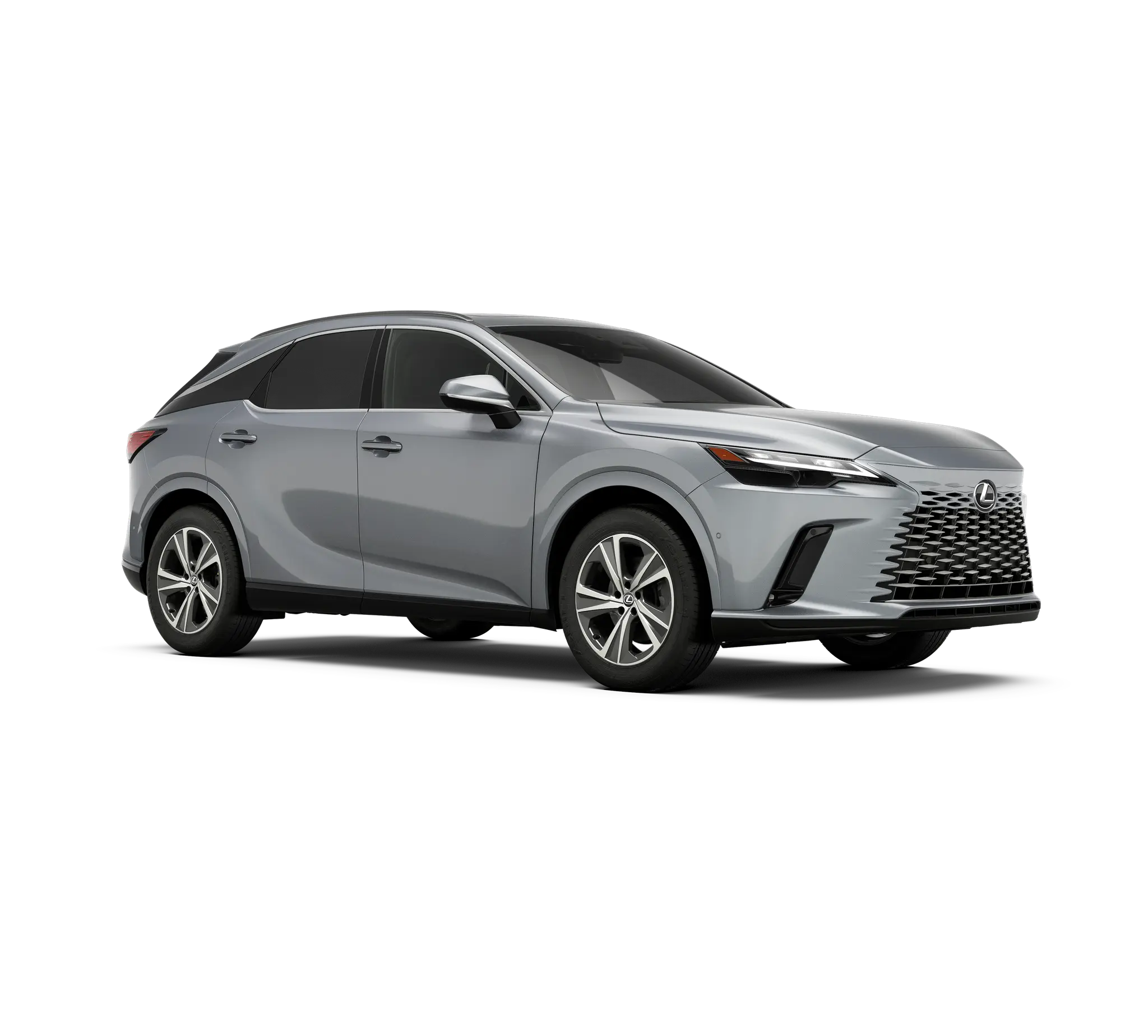 2026 Lexus RX 350 350 Premium AWD photo 4