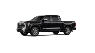 2026 Toyota Tundra 1794 Edition 4WD CrewMax 5.5' Bed's photo