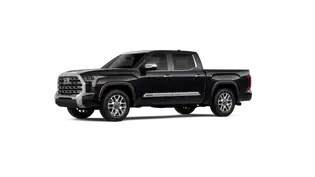 2026 Toyota Tundra 1794 Edition 4WD CrewMax 5.5' Bed's photo