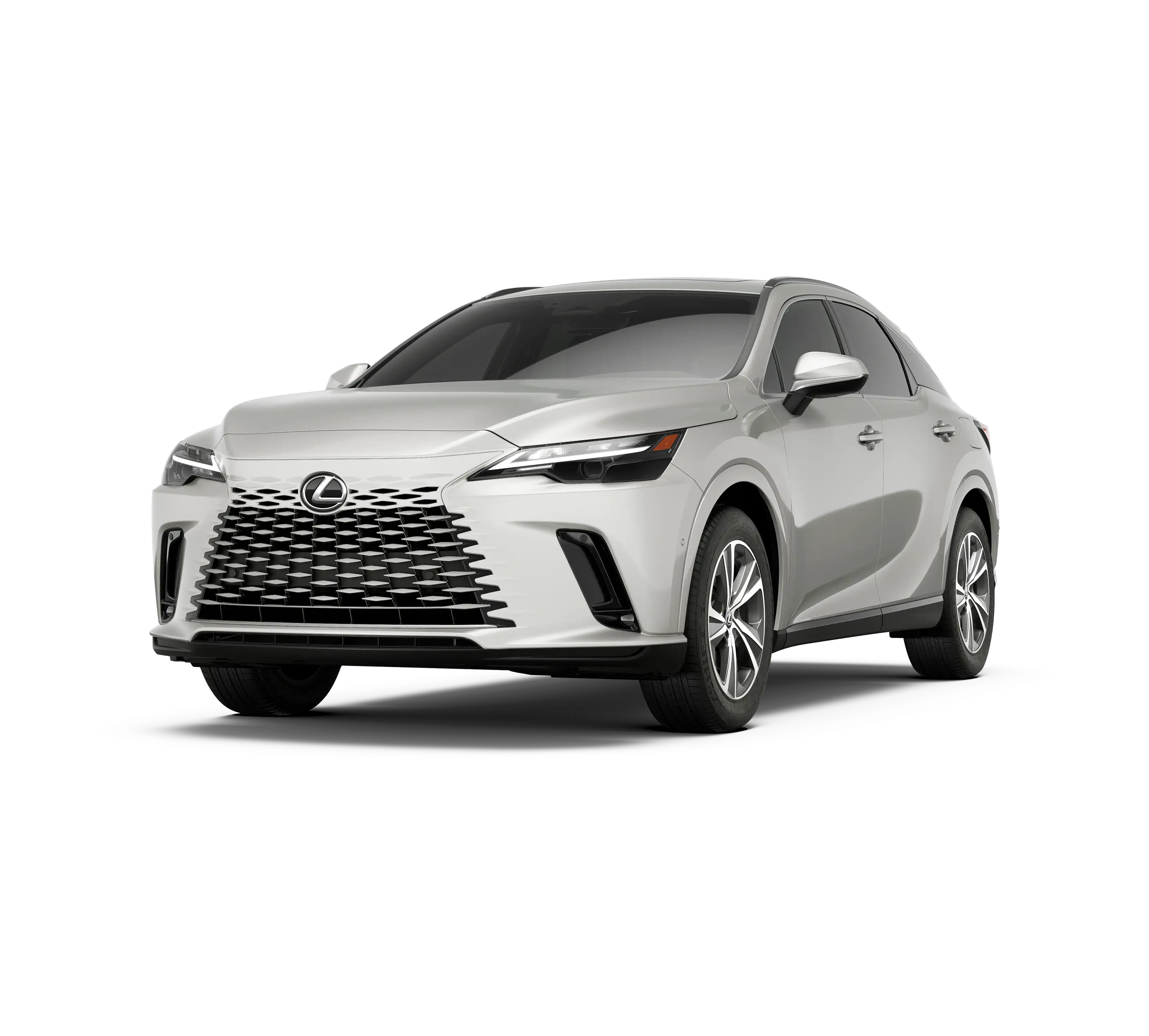 2026 Lexus RX 350 350 Premium AWD's photo