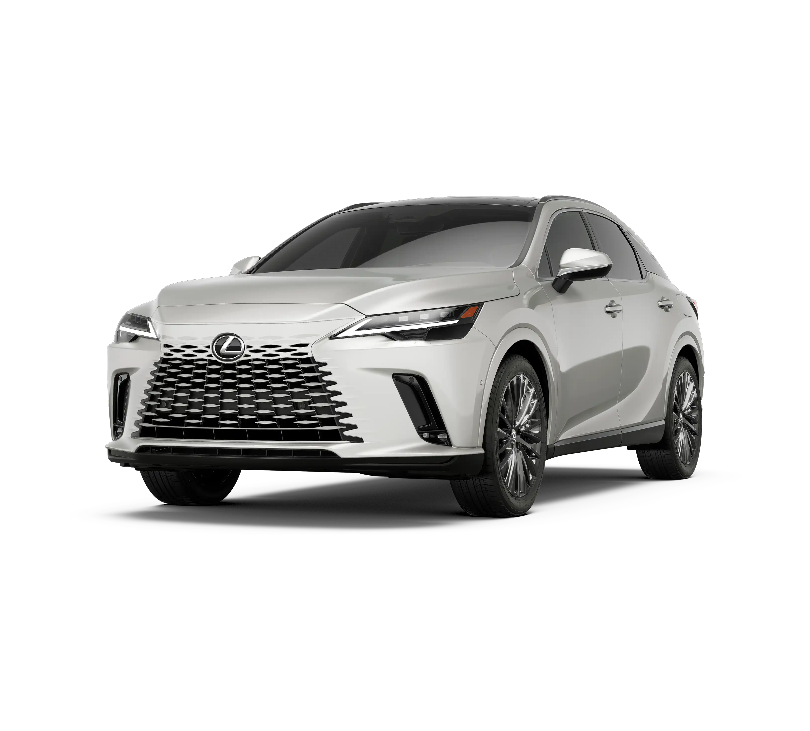 2026 Lexus RX 450h+ 450h+ Luxury AWD's photo