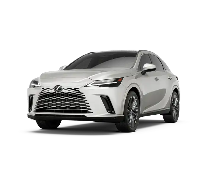 2026 Lexus RX 450h+ 450h+ Luxury AWD's photo