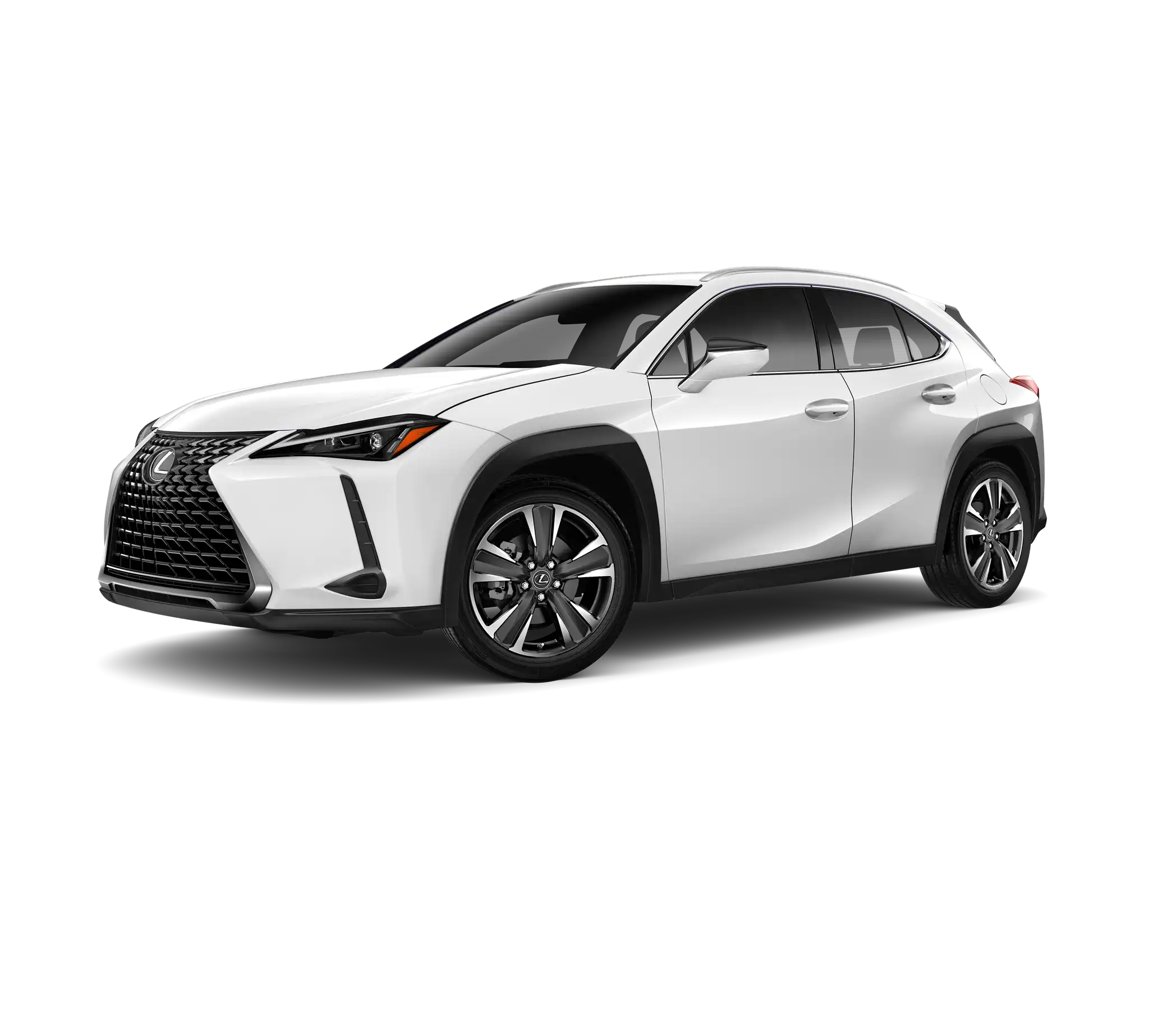 2026 Lexus UX 300h 300h's photo