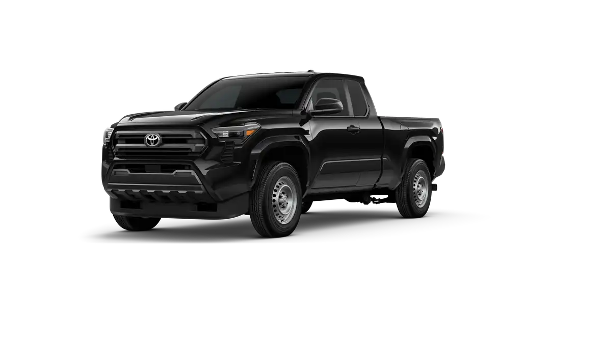 2026 Toyota Tacoma SR 4WD XtraCab's photo