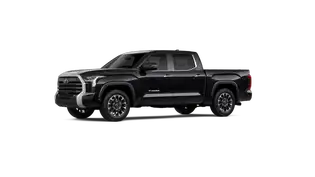 2026 Toyota Tundra Limited 4WD CrewMax 5.5' Bed's photo