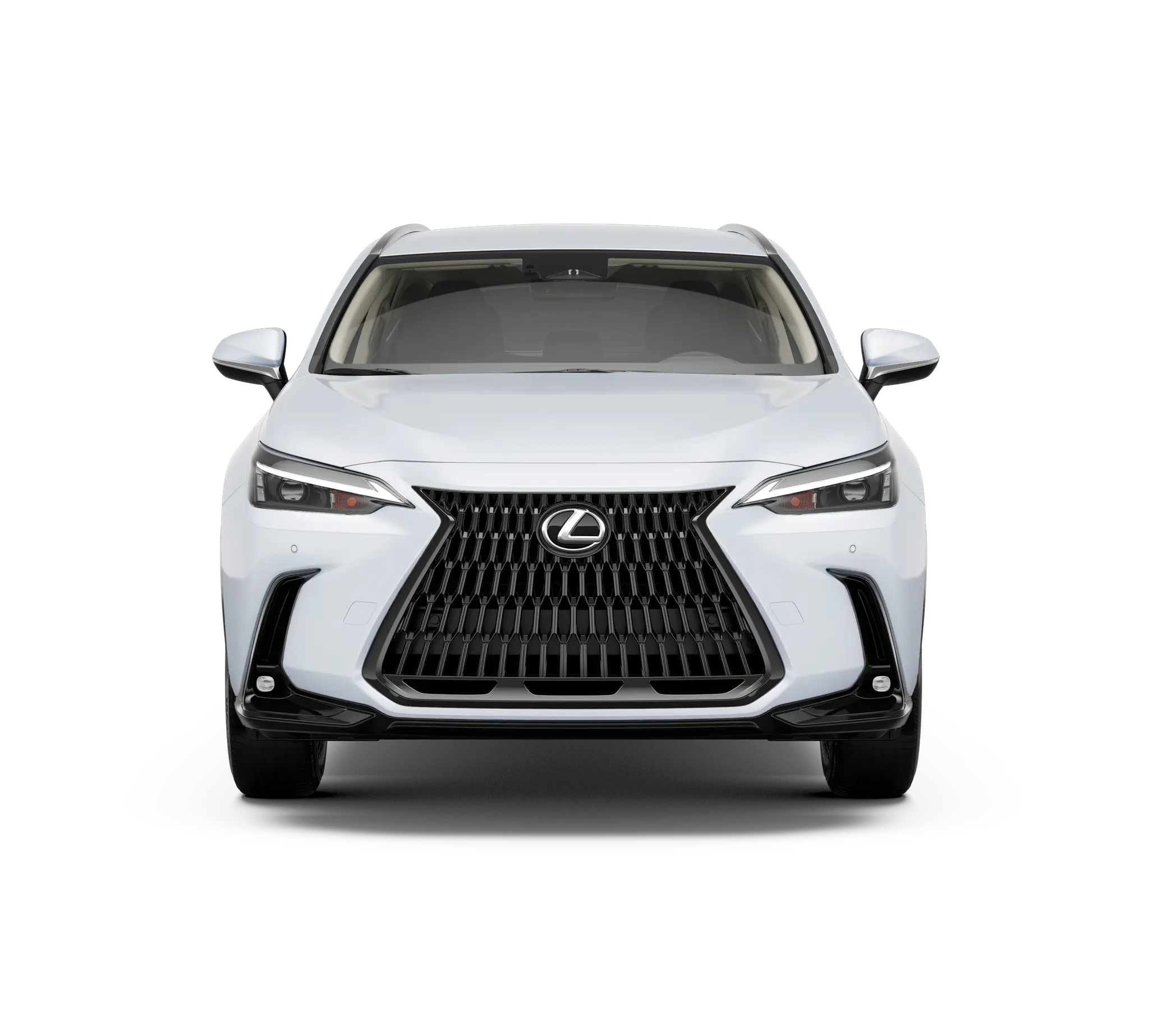 2026 Lexus NX 350 350 AWD photo 5