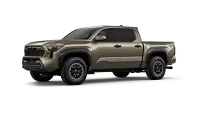 2026 Toyota Tacoma TRD Off Road 4x4 Double Cab Long Bed's photo