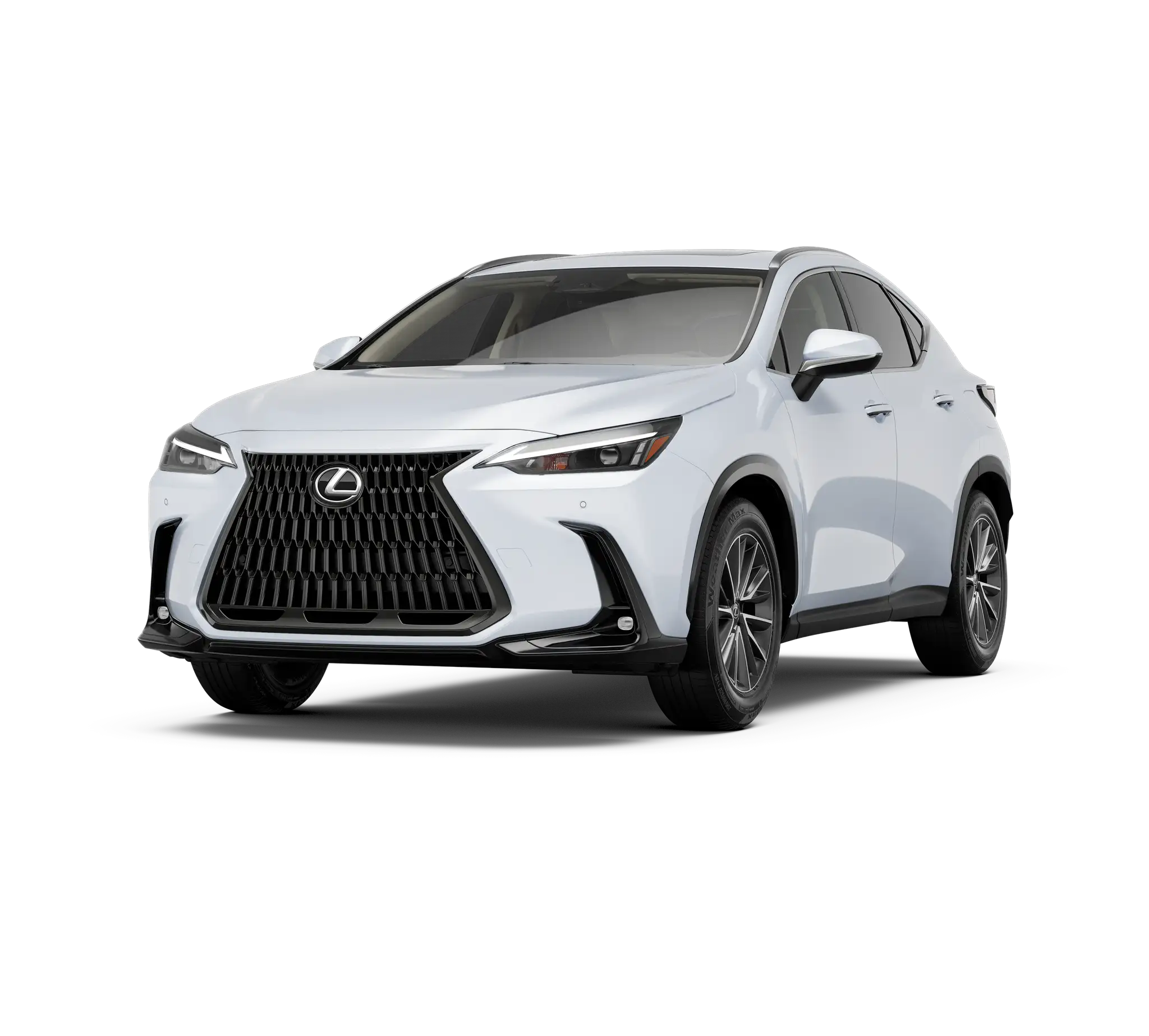 2026 Lexus NX 450h+ 450h+ Premium AWD's photo