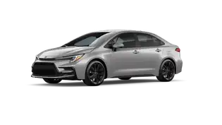 2027 Toyota Corolla SE 2.0L 4-Cyl. Engine Front-Wheel Drive's photo
