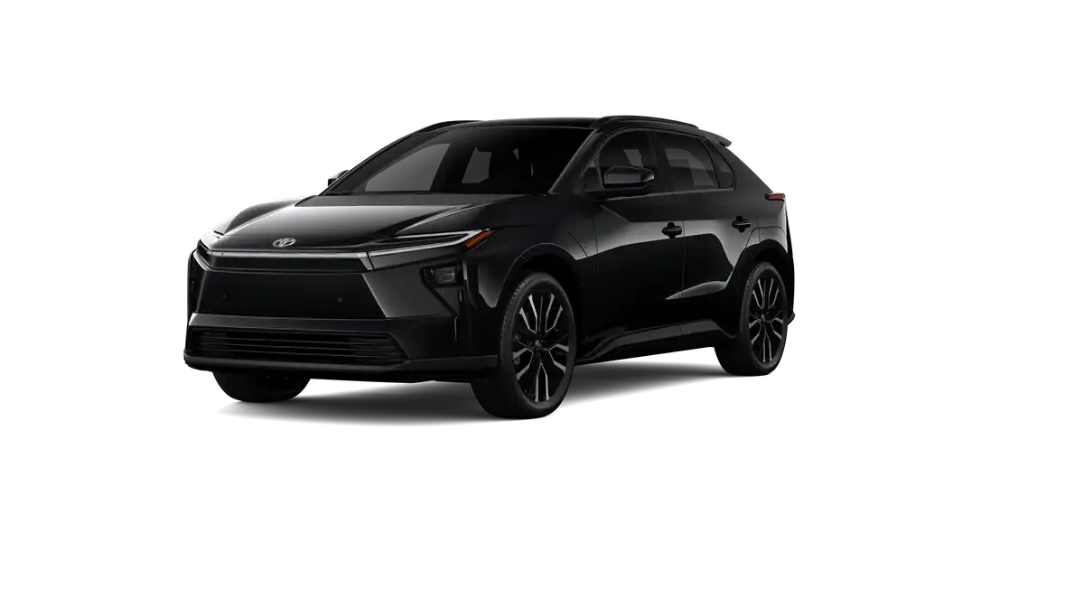 2027 Toyota bZ4X Limited FWD's photo