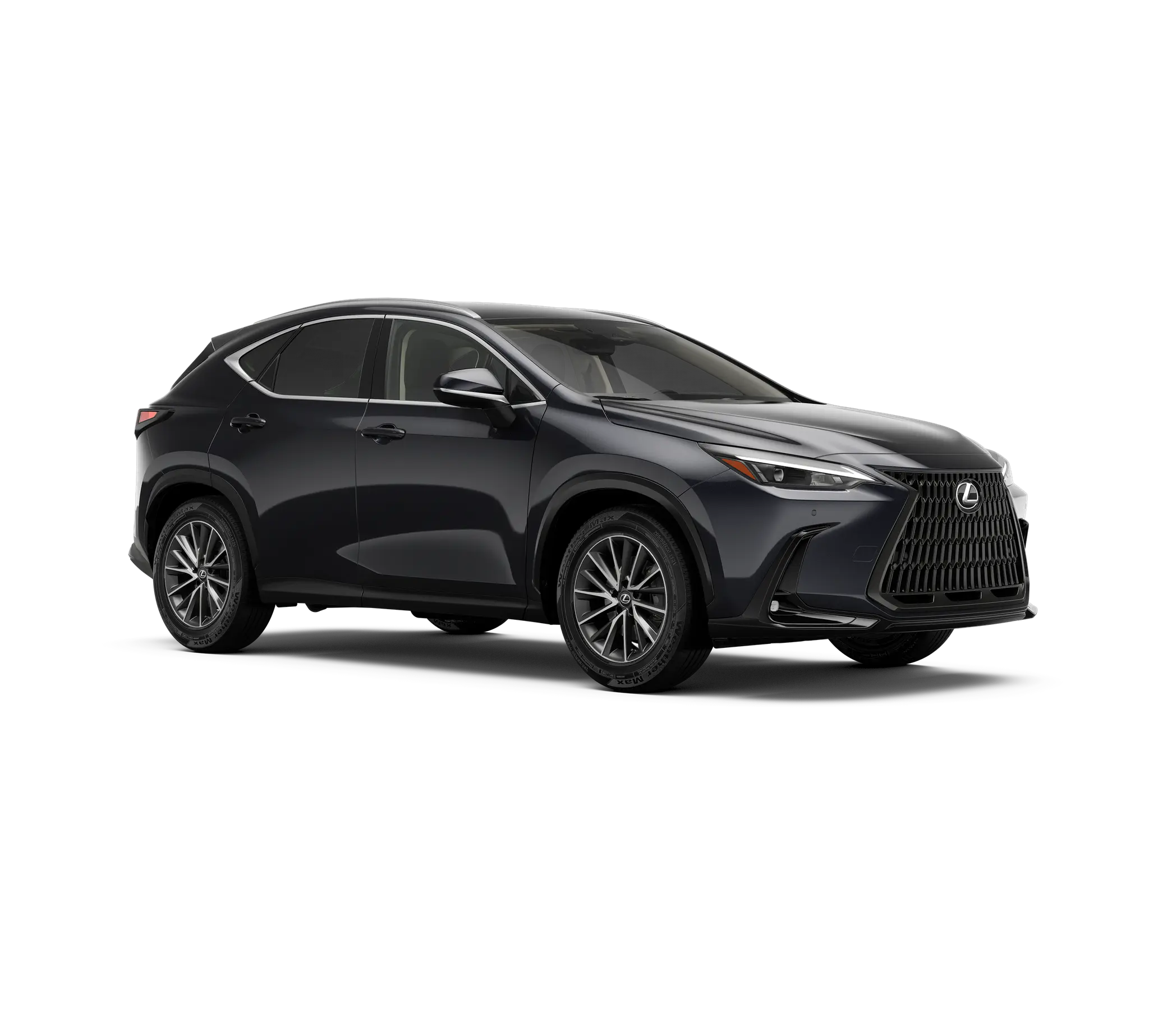 2026 Lexus NX 350 350 AWD photo 4