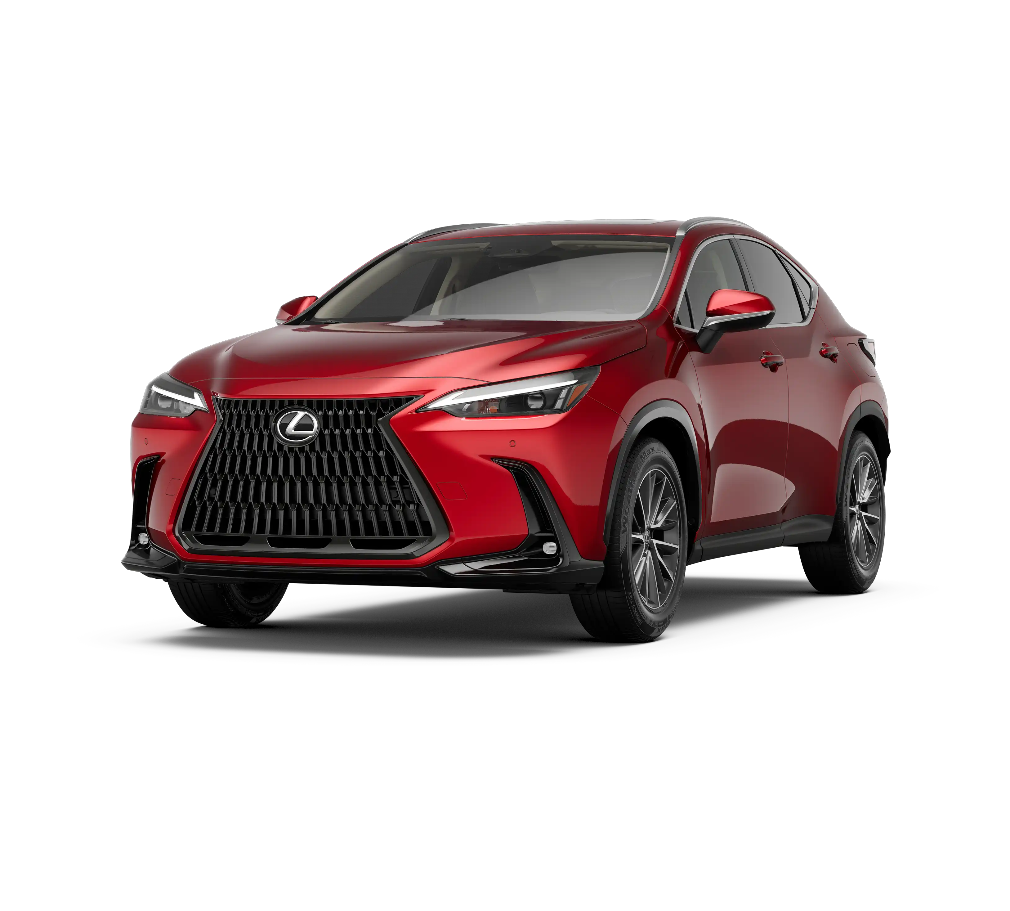 2026 Lexus NX 350 350 Premium AWD's photo