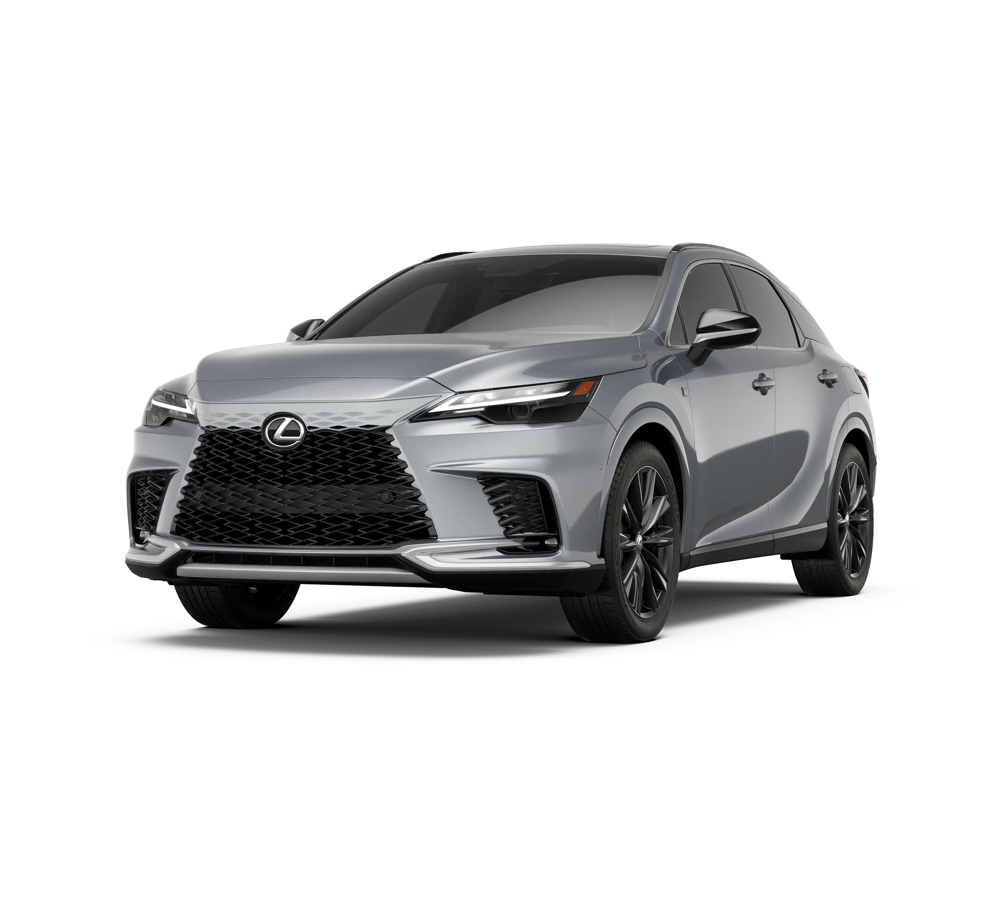 2026 Lexus RX 350 350 F SPORT Handling AWD's photo
