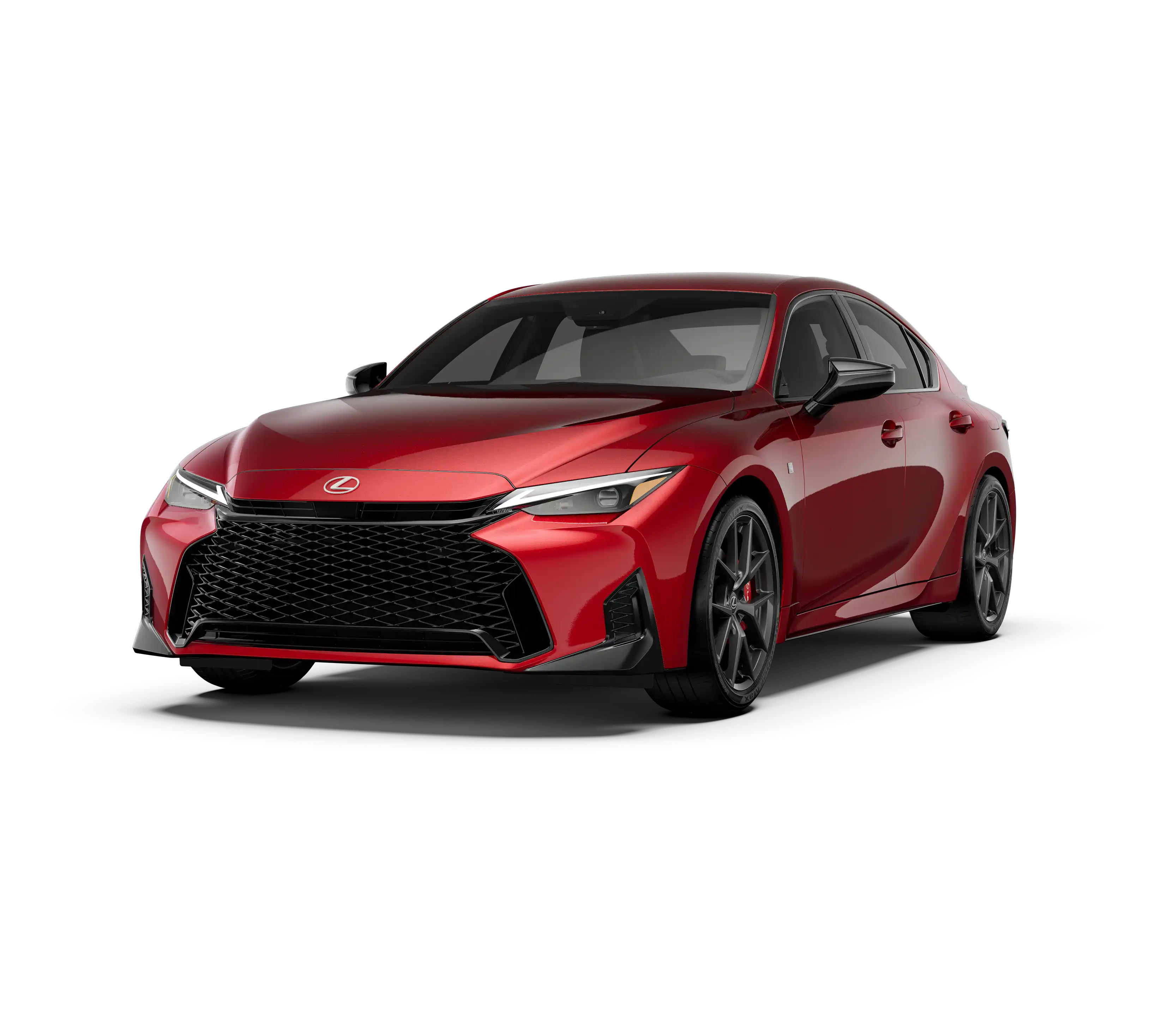 2026 Lexus IS 350 350 F SPORT AWD's photo