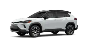 2026 Toyota Corolla Cross Hybrid SE AWD's photo