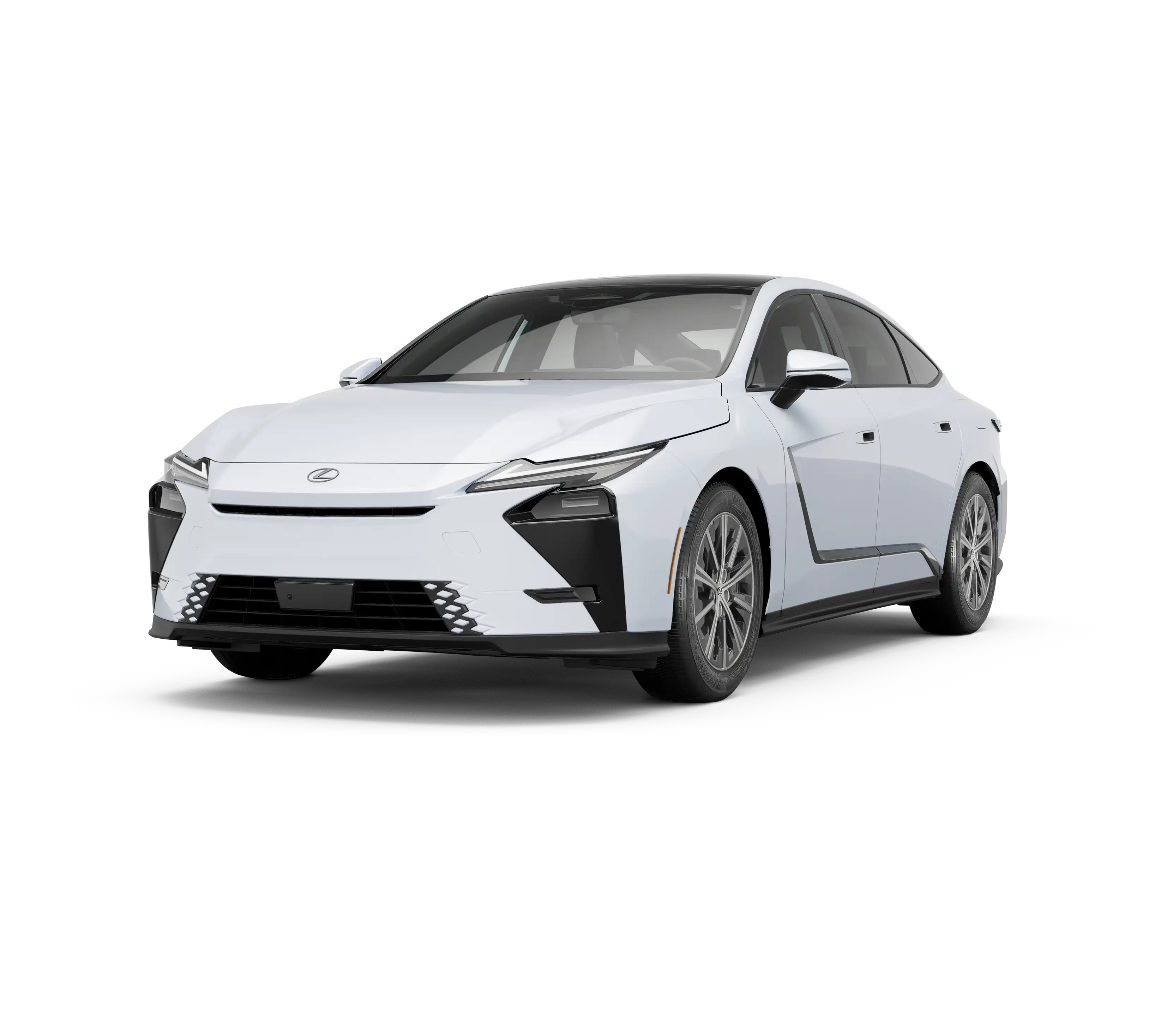 2026 Lexus ES 300h 350h Premium AWD's photo