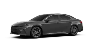 2026 Toyota Camry XLE AWD Hybrid's photo