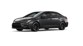 2027 Toyota Corolla SE 2.0L 4-Cyl. Engine Front-Wheel Drive's photo