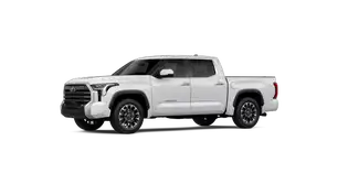 2026 Toyota Tundra Limited 4WD CrewMax 5.5' Bed's photo