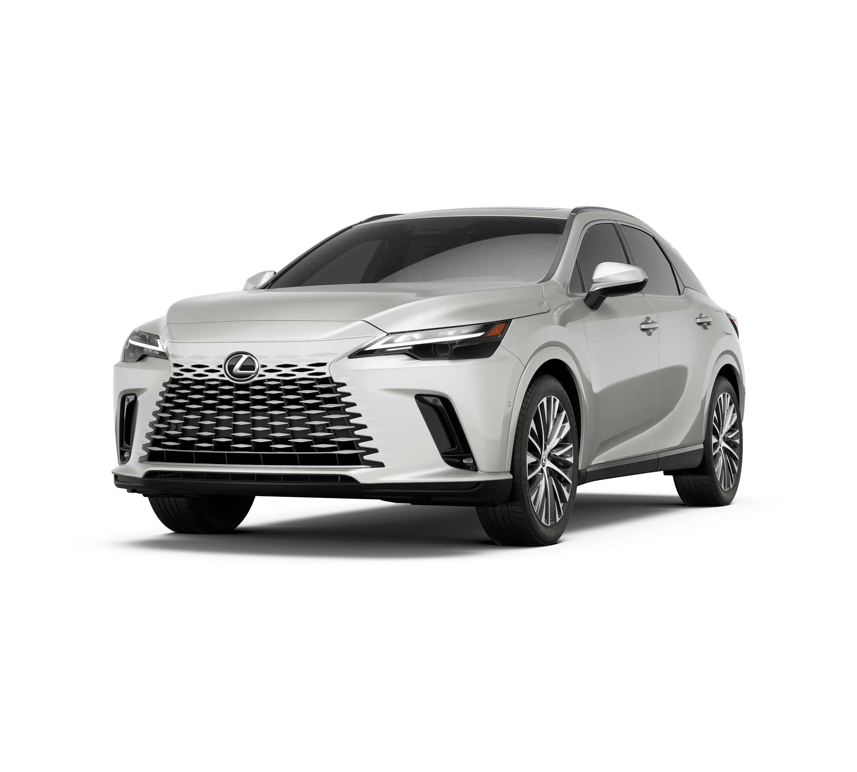 2026 Lexus RX 350h 350h Premium AWD's photo