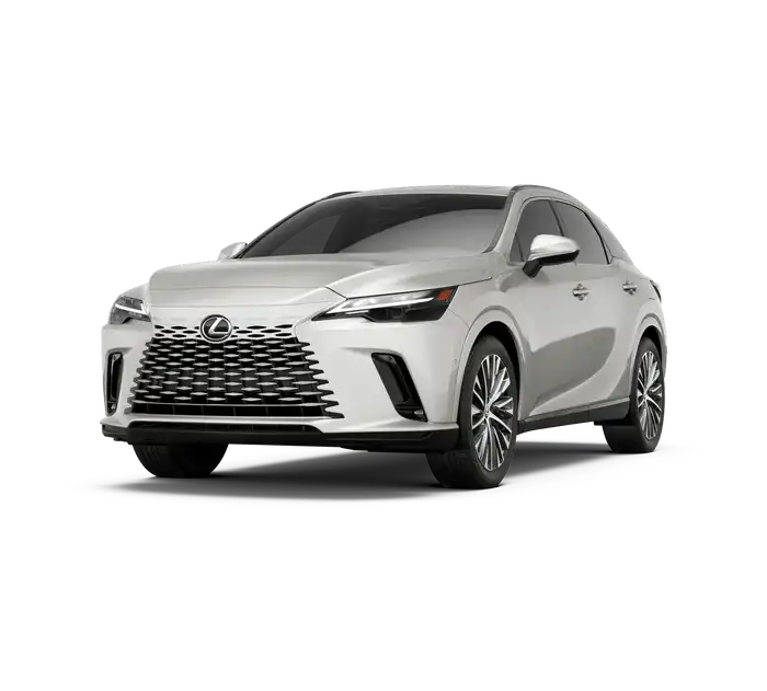 2026 Lexus RX 350h 350h Premium Plus AWD's photo