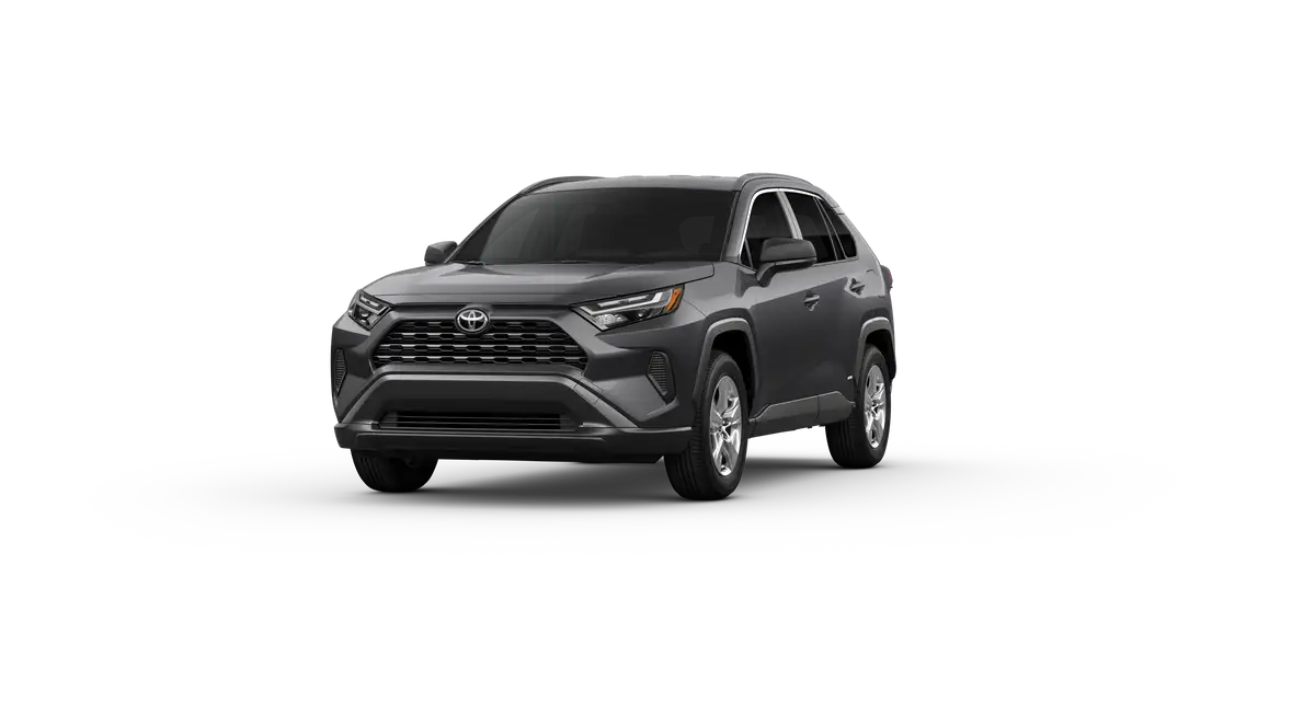 2025 Toyota RAV4 Hybrid LE AWD's photo