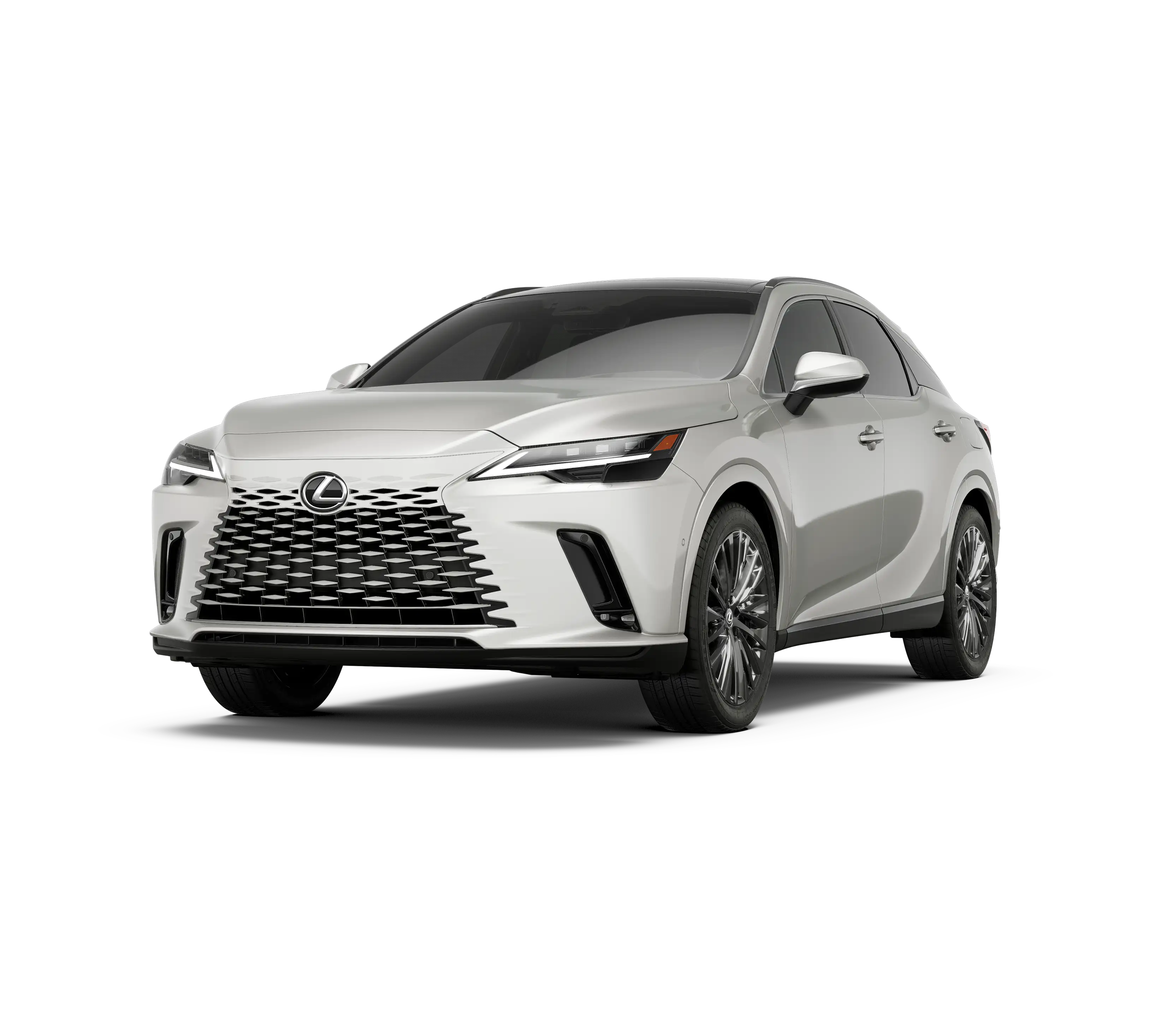 2026 Lexus RX 350 350 FWD's photo