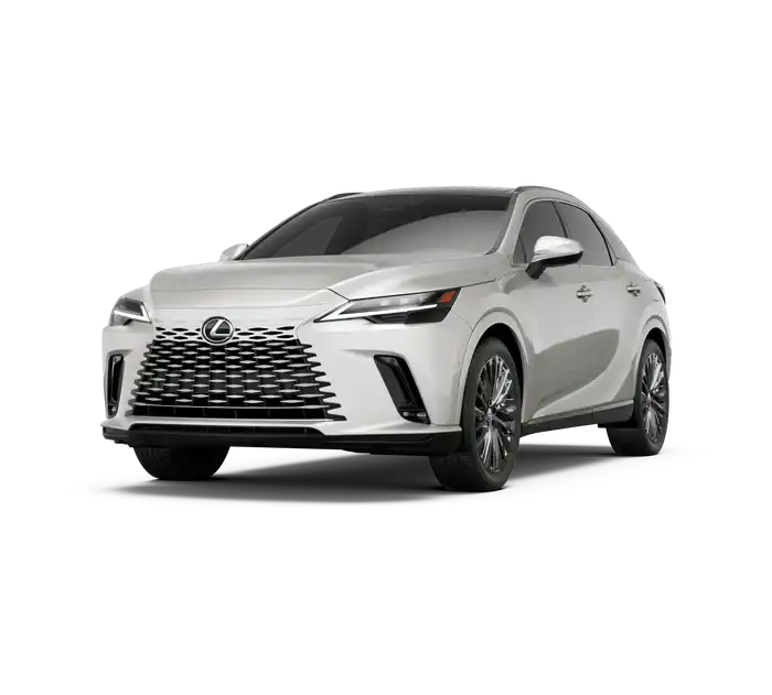 2026 Lexus RX 350 350 Luxury FWD's photo