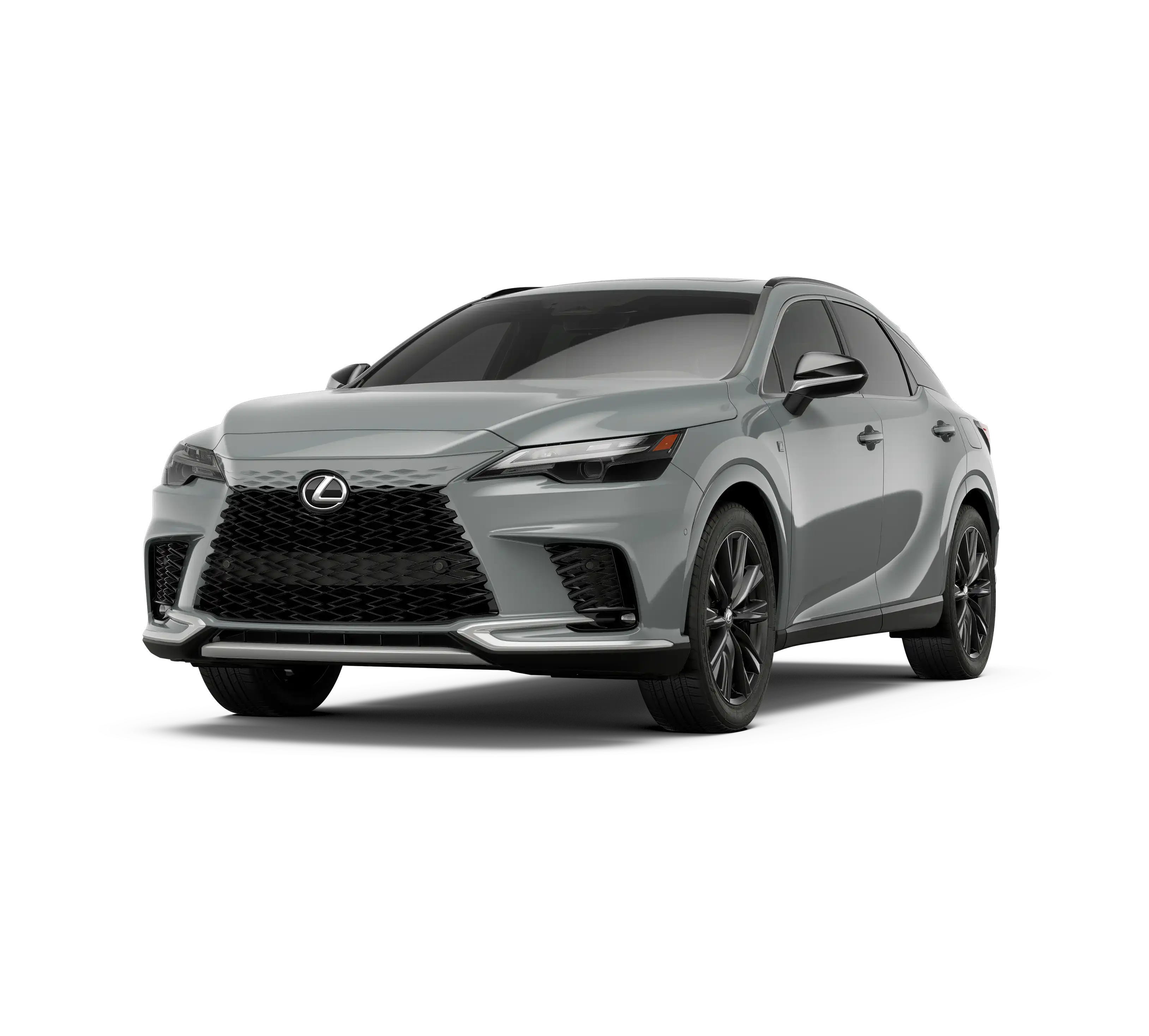 2026 Lexus RX 350 350 F SPORT Handling AWD's photo