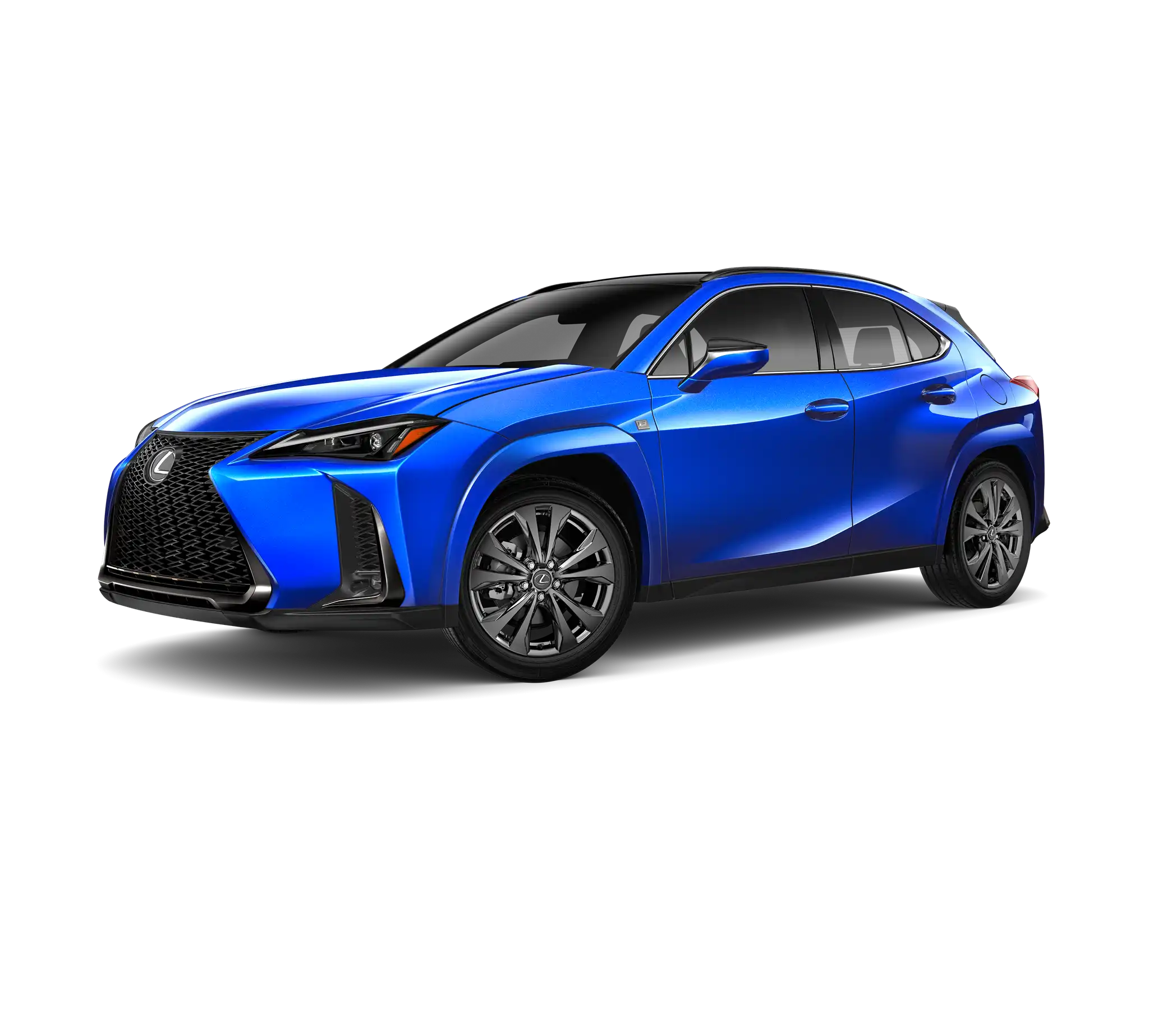 2026 Lexus UX 300h 300h F Sport Design AWD's photo