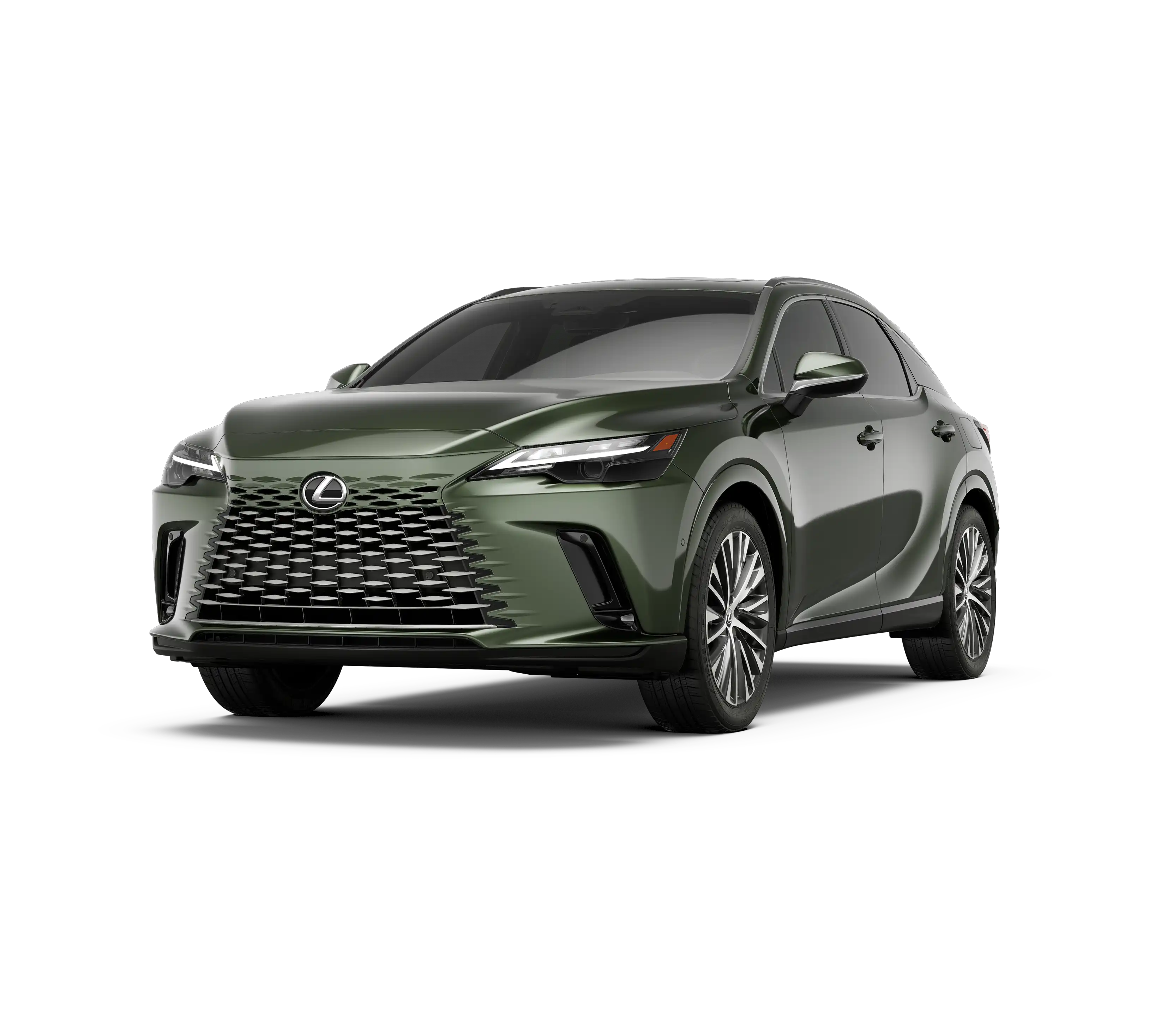 2026 Lexus RX 350 350 FWD's photo