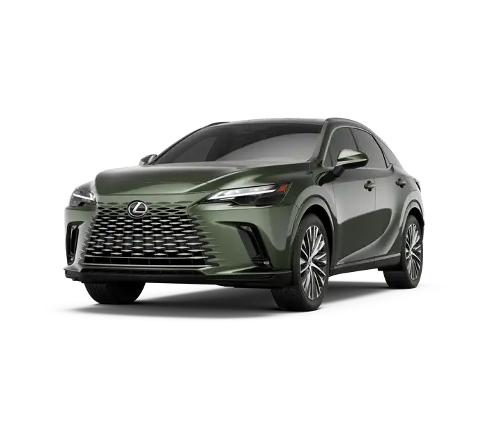 2026 Lexus RX 350 350 Premium FWD's photo