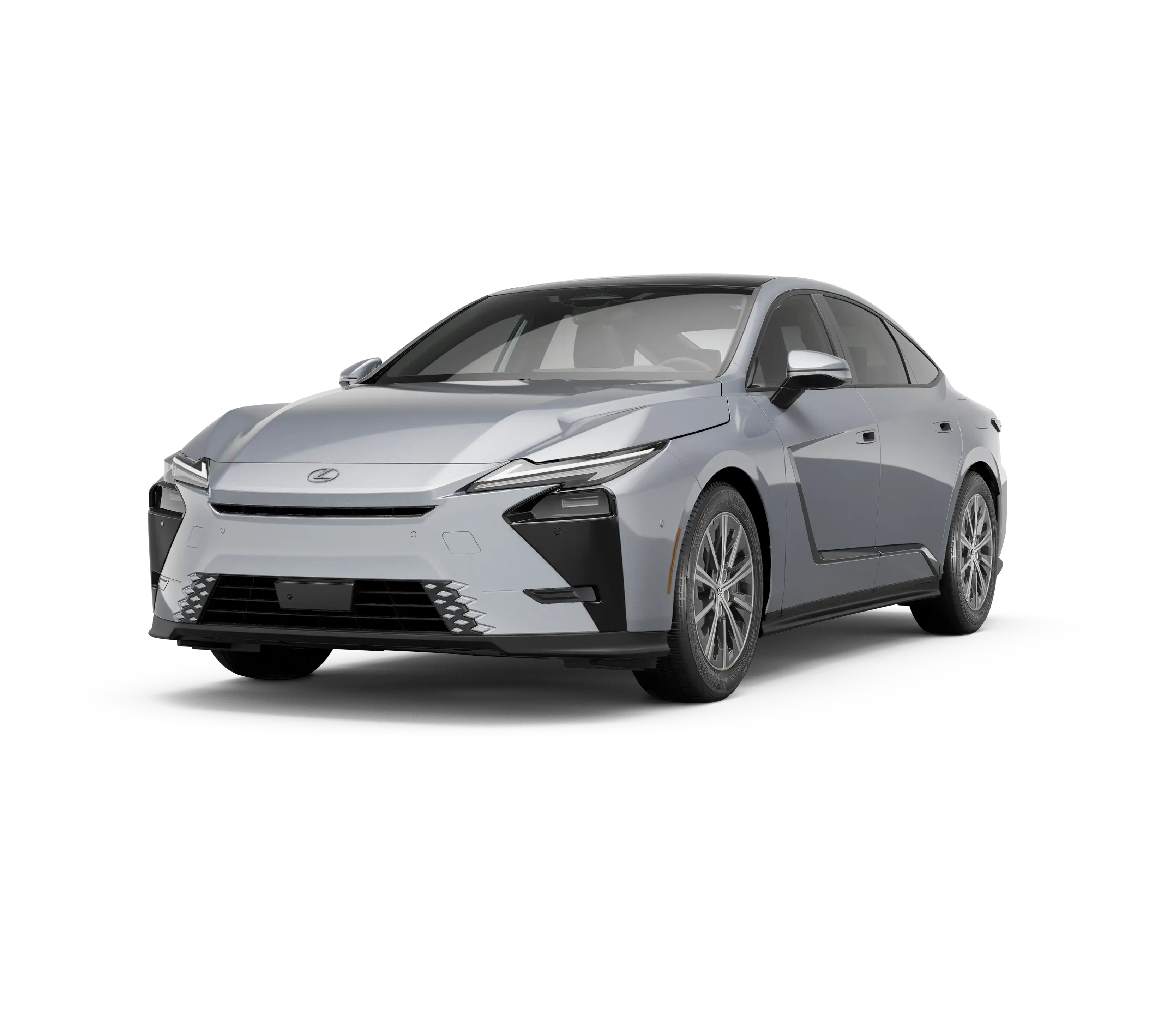 2026 Lexus ES 300h 350h Premium+'s photo