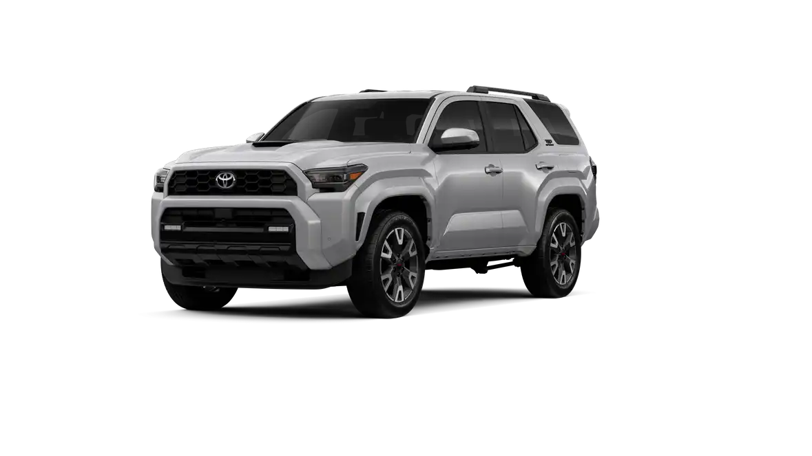 2026 Toyota 4Runner TRD Sport Premium 4WD's photo