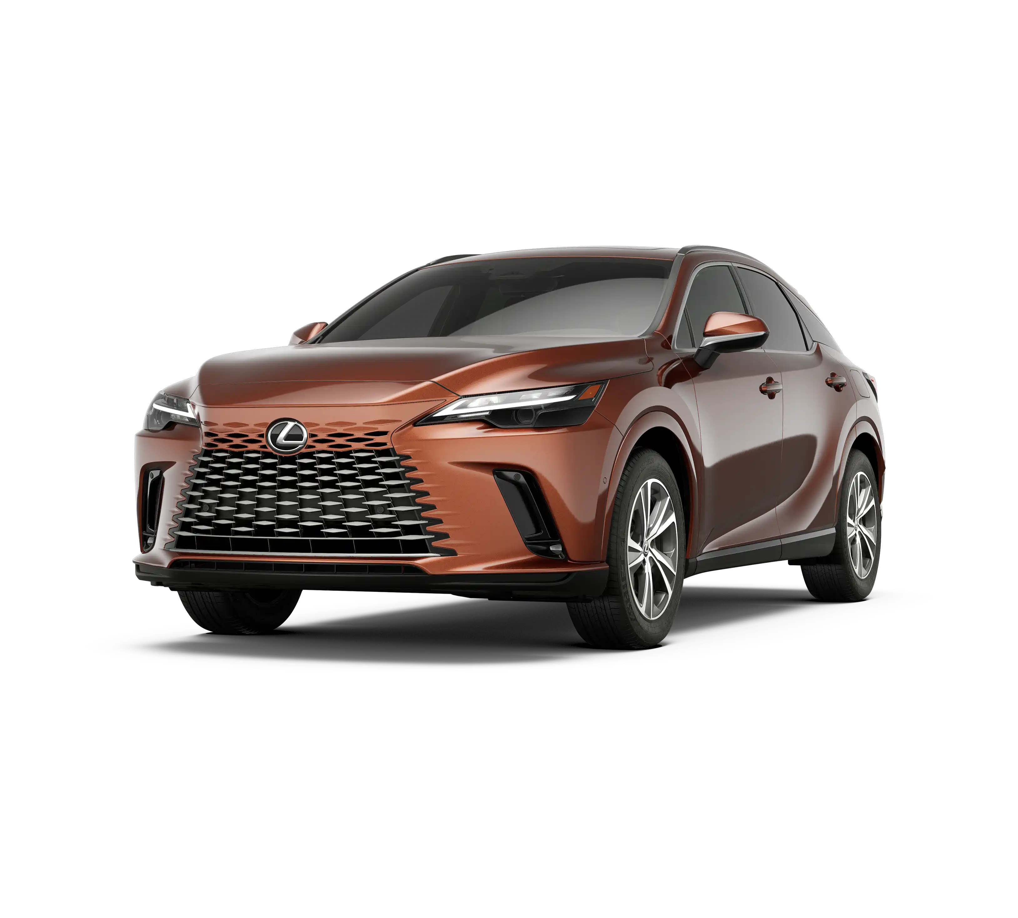 2026 Lexus RX 350 350 Premium Plus AWD's photo