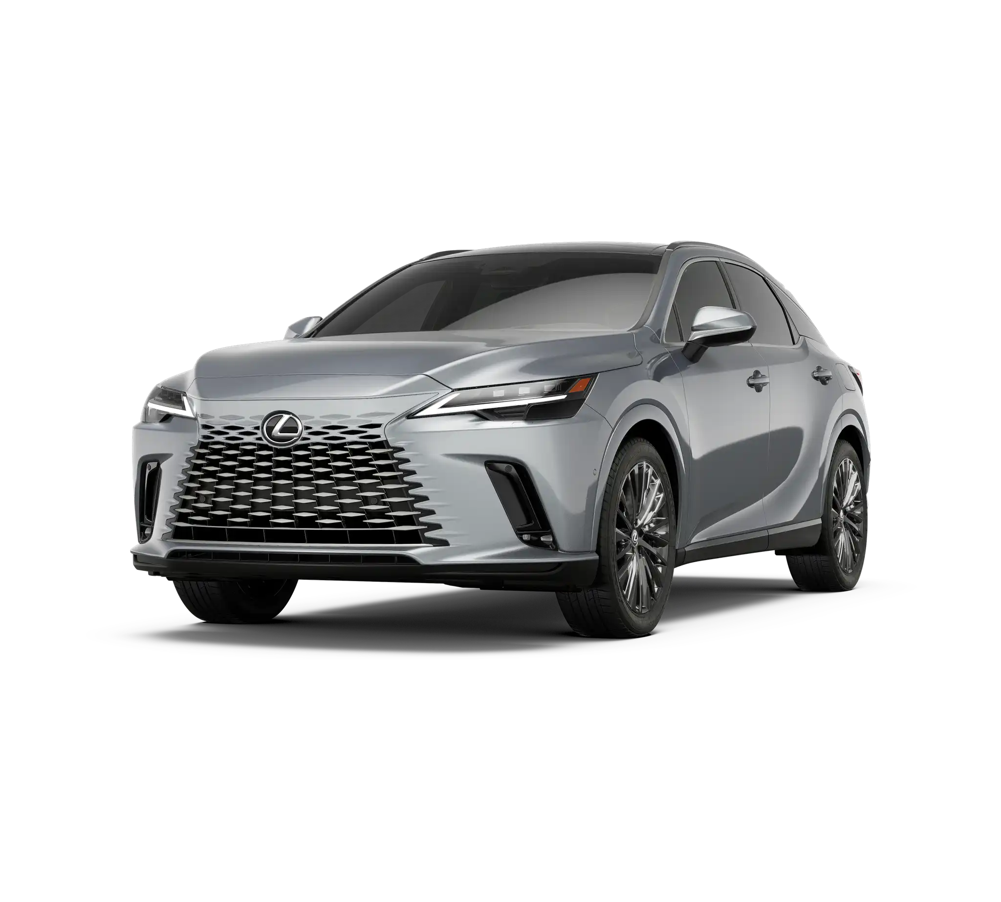 2026 Lexus RX 350 350 Luxury FWD's photo