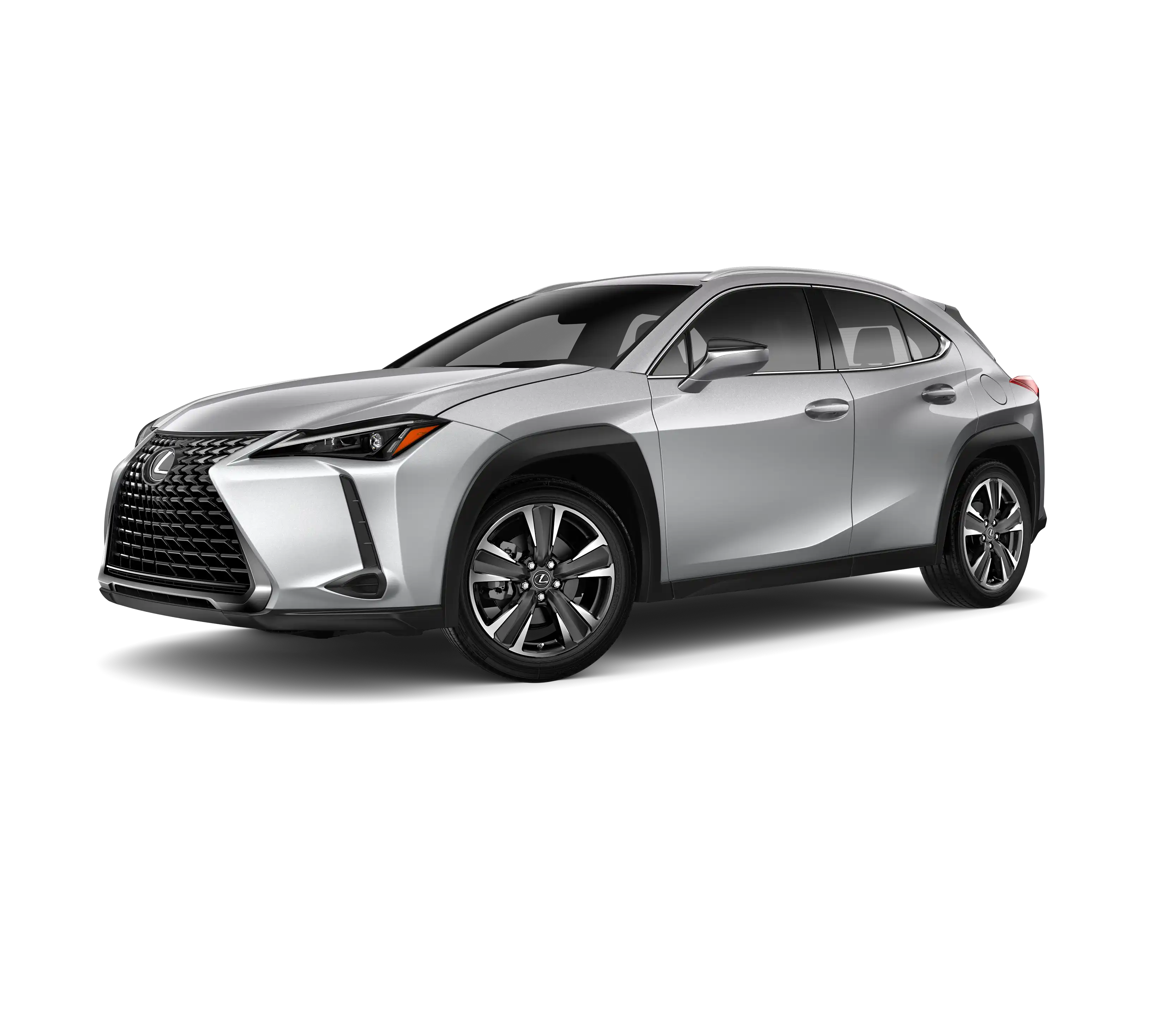 2026 Lexus UX 300h 300h's photo