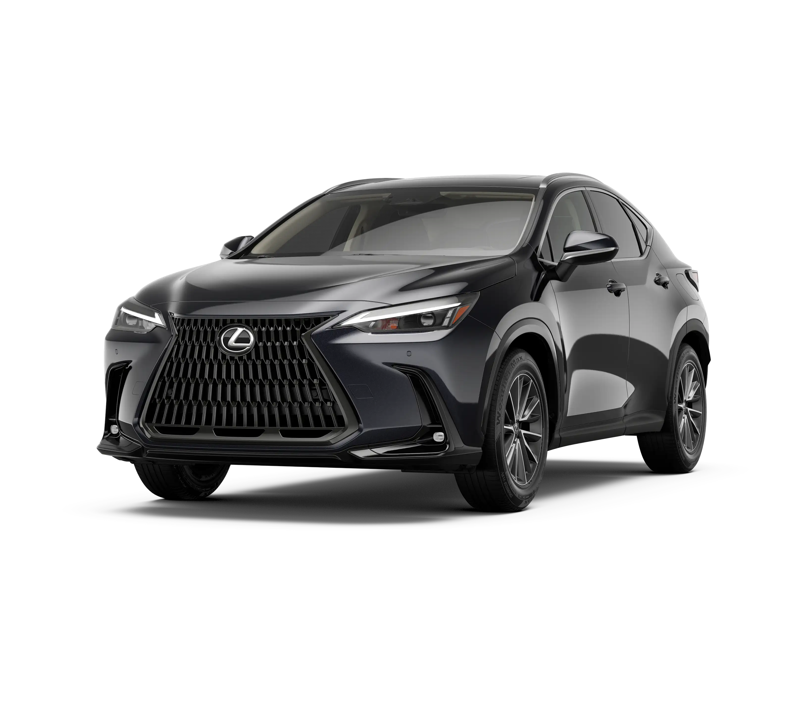 2026 Lexus NX 350h 350h Premium's photo