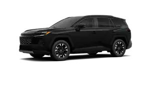 2026 Toyota RAV4 Hybrid Limited AWD's photo
