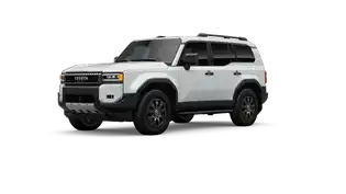 2027 Toyota Land Cruiser Land Cruiser 1958's photo