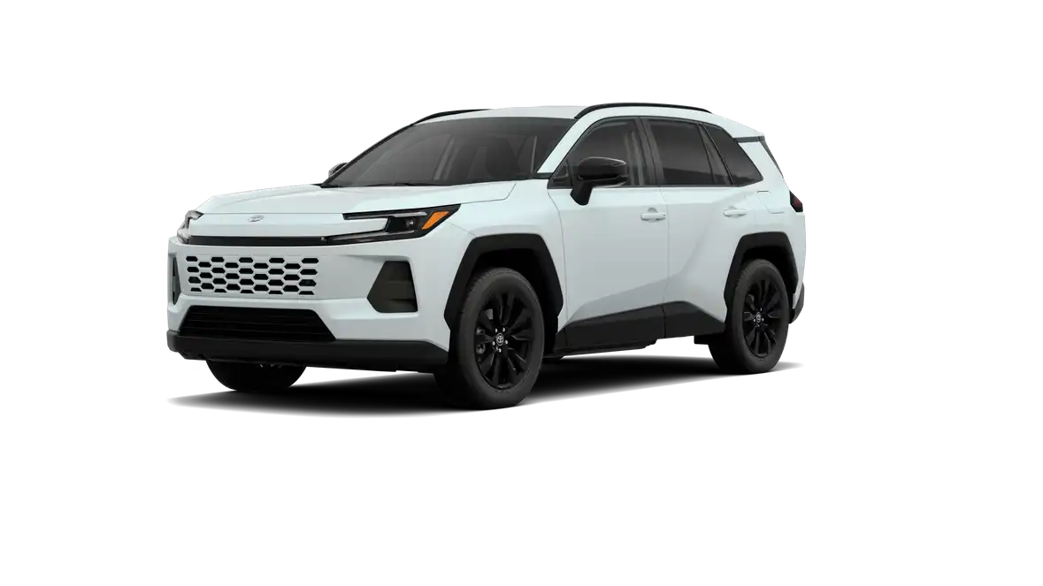 2026 Toyota RAV4 Hybrid XLE Premium FWD's photo