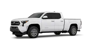 2026 Toyota Tacoma SR5 4x4 Double Cab Long Bed's photo