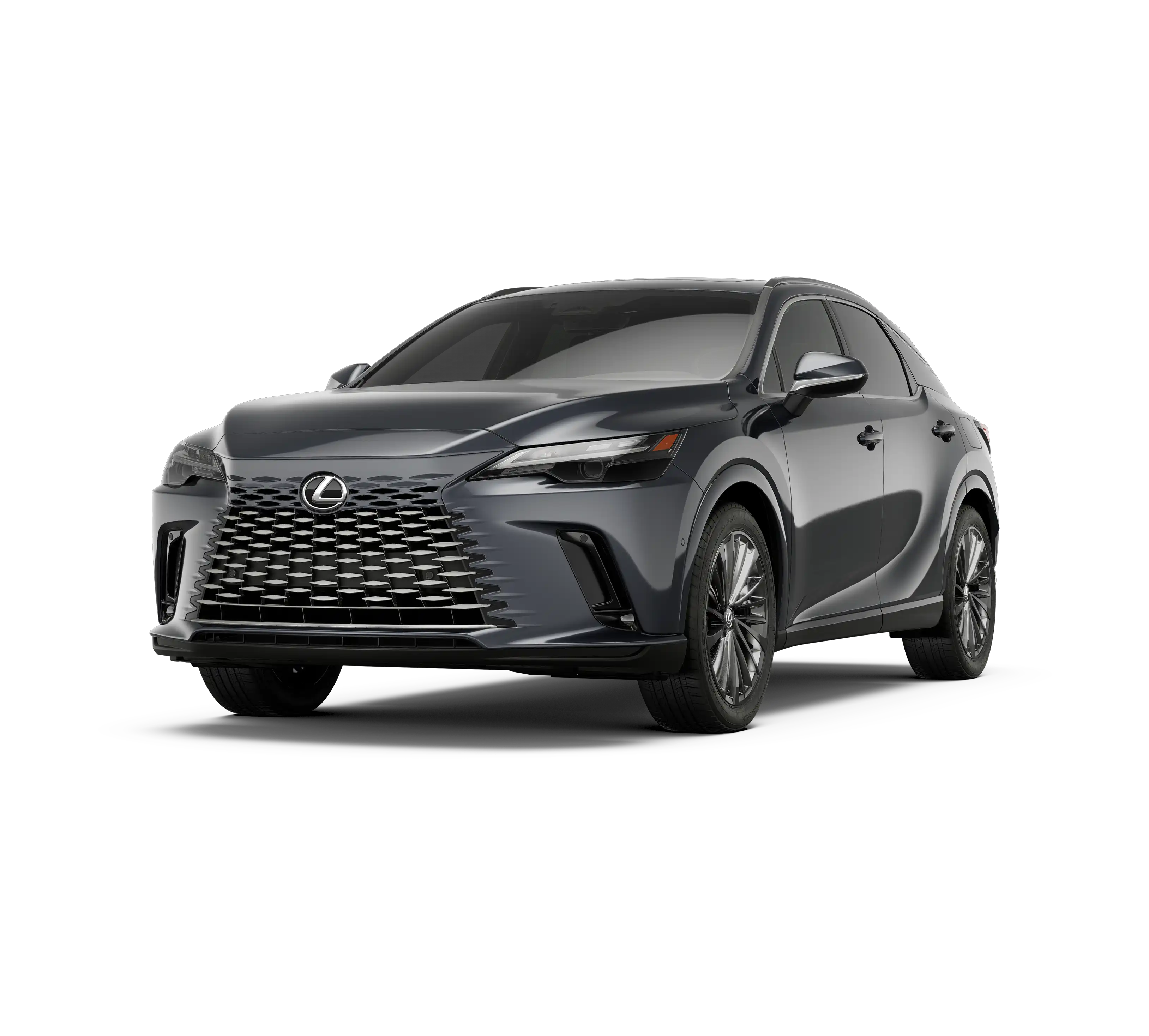 2026 Lexus RX 450h+ 450h+ Premium AWD's photo